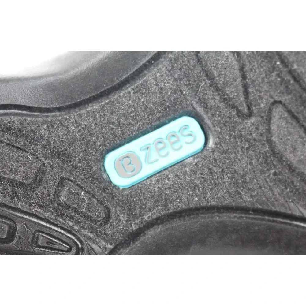 ladies BZEES wedge sandals size 5.5M - Picture 6 of 8